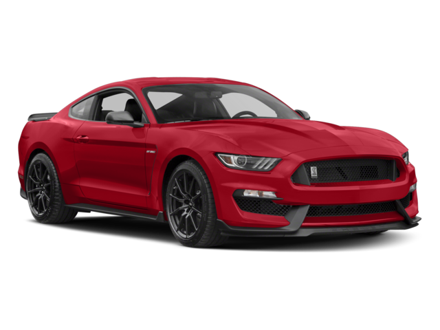 Mustang Mustang